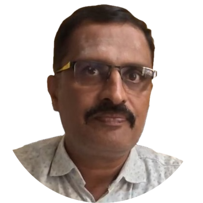 Mr. Mahadevaprasad